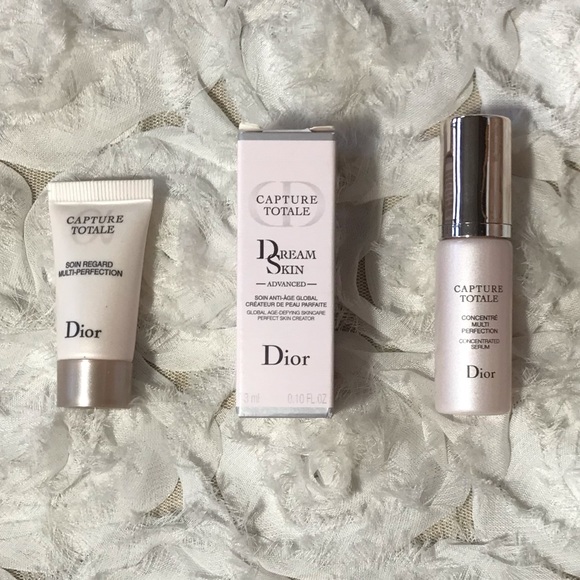 Dior Mini Collection Travel Set - Picture 2 of 5